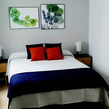 San Pedro Parking Gratis Coche Mediano Apartment Kordoba Bagian luar foto